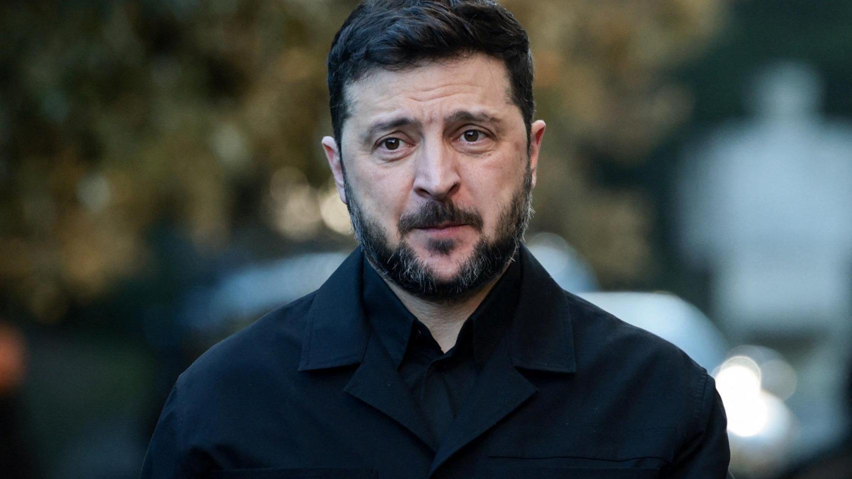 Un espía, un diplomático o un técnico: el 'casting' de Zelenski para elegir a su nuevo jefe de gabinete entra en su fase final