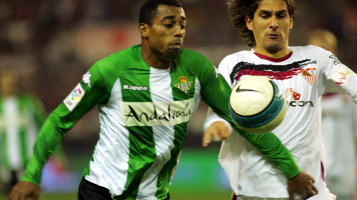 Escudé: "El Sevilla debe jugar como el Bodo Glimt frente al Inter"