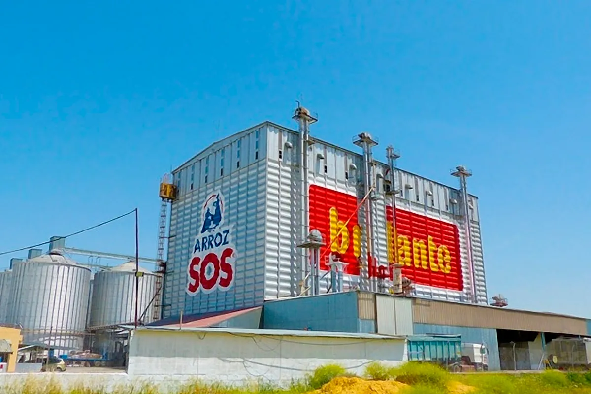 Ebro Foods factura un 4% menos tras bajar los precios en el último año