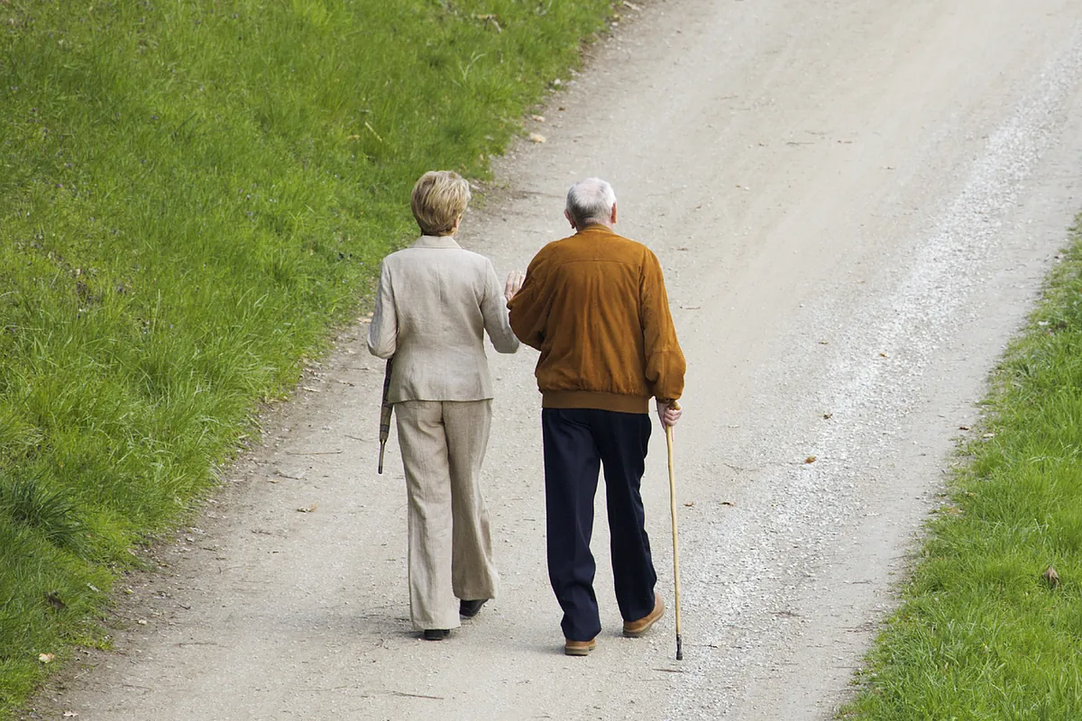 Las nuevas pensiones de jubilación ya rozan los 2.000 euros mensuales