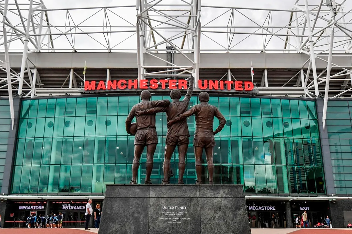 Despidos, comidas gratis y la pensión de Alex Ferguson: así cuadra sus cuentas el Manchester United