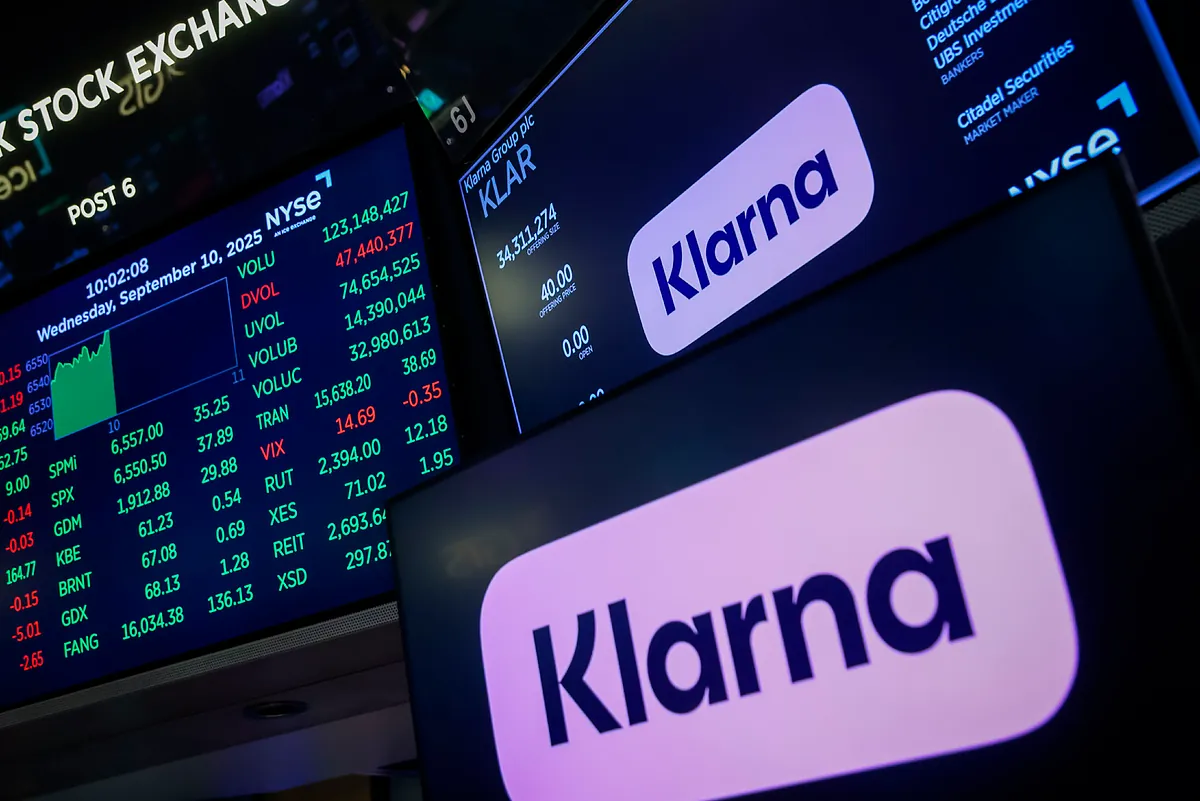 Klarna muestra los riesgos de gestionar un banco como una tecnológica