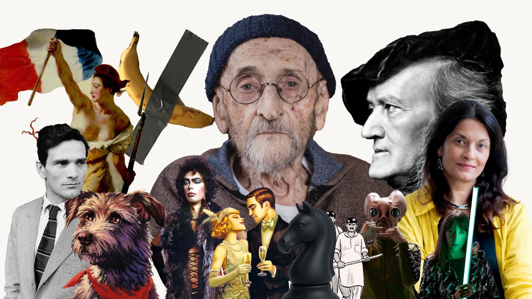 86 libros para regalar (y acertar) esta Navidad