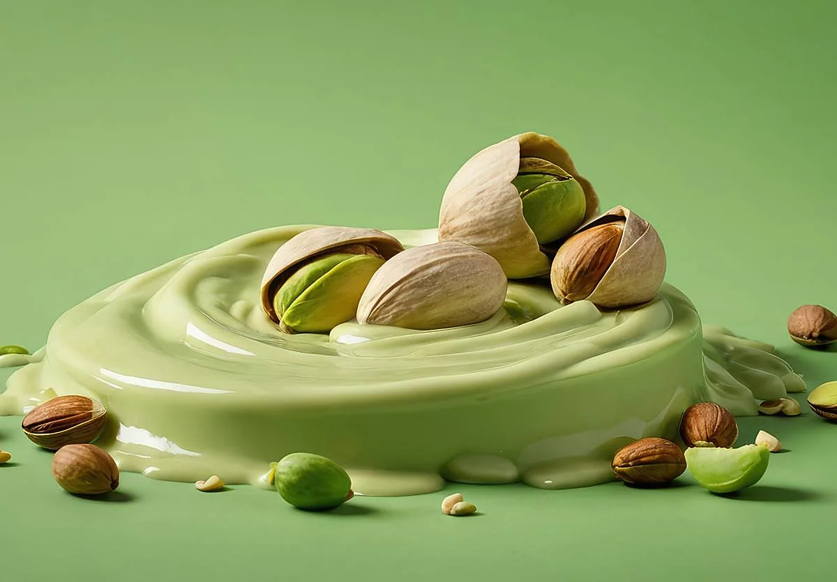 El bum del pistacho y otros fenómenos gastronómicos: así te conquistan aunque no quieras