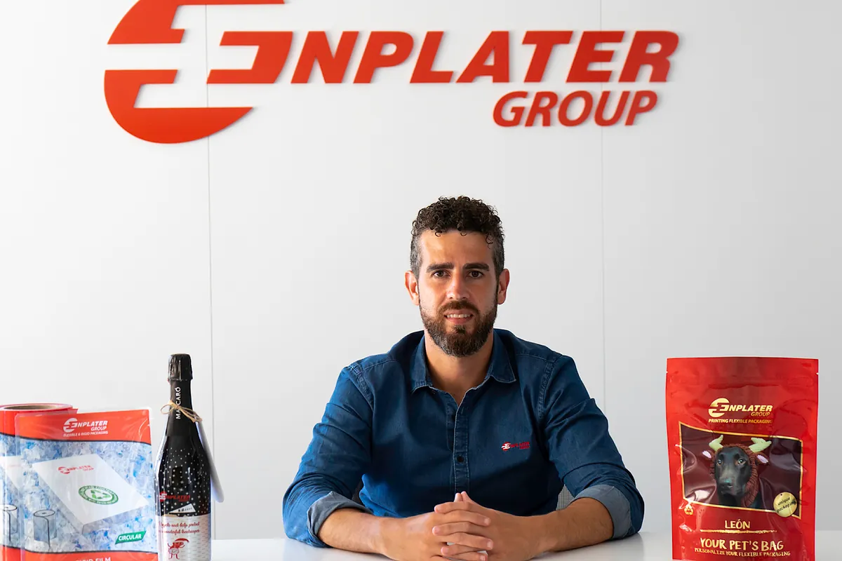 Enplater duplica sus ventas en diez años y llega a los cien millones de euros