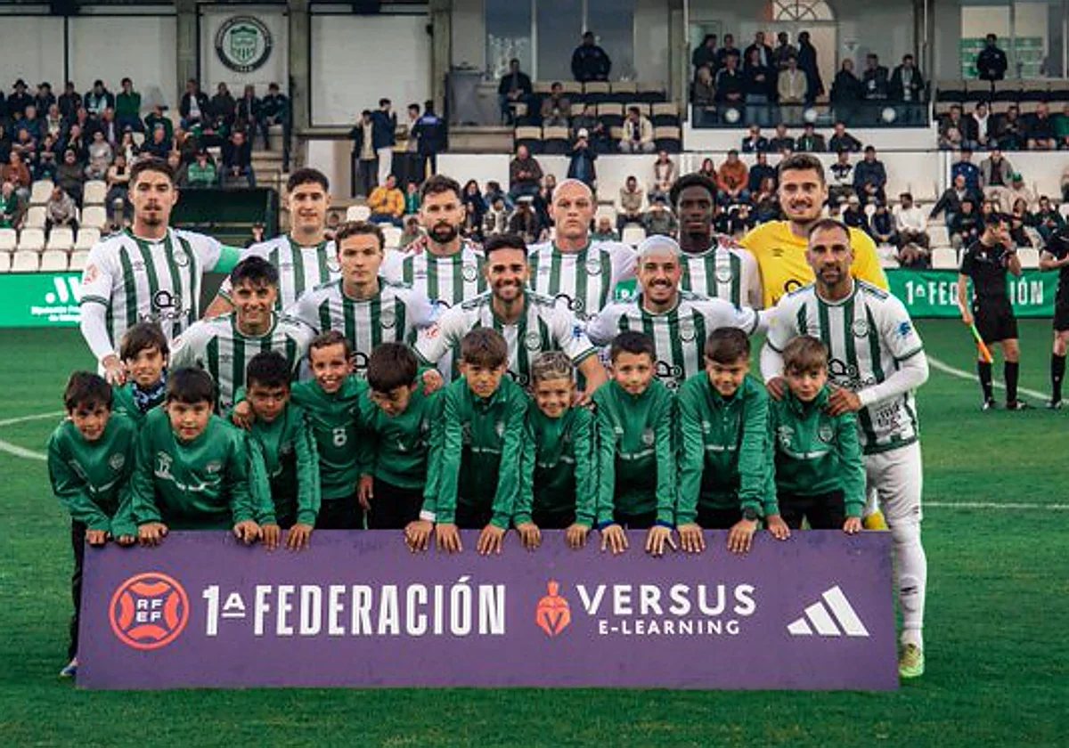 El Torremolinos empata en su duelo aplazado ante el Teruel