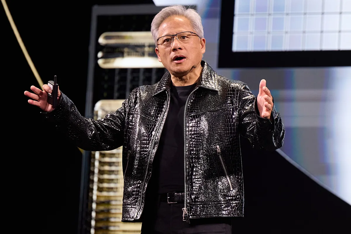 Nvidia bate previsiones tras disparar sus ingresos un 73%