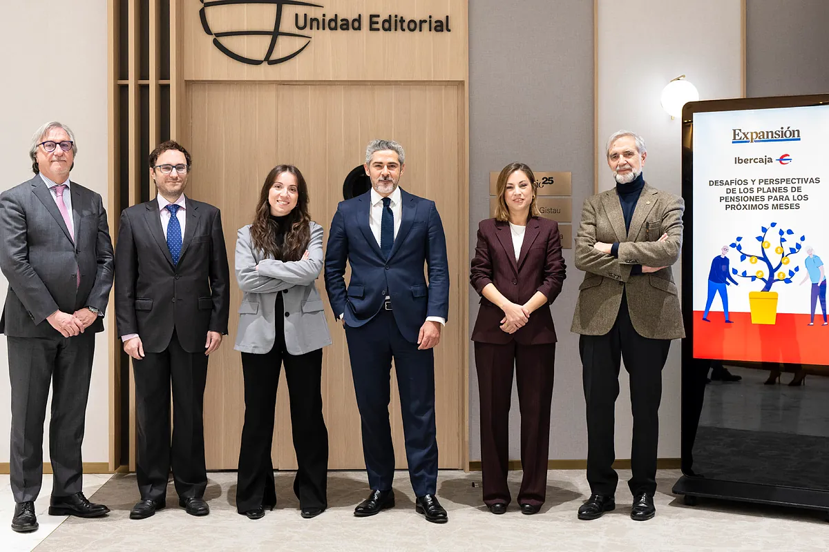 Cómo conseguir que los planes de ahorro colectivos lleguen a más empresas