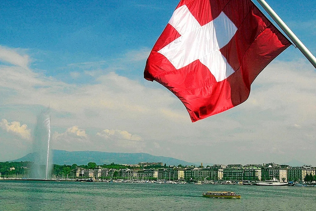 El pragmatismo suizo aísla a España: rechazo masivo a gravar las herencias millonarias