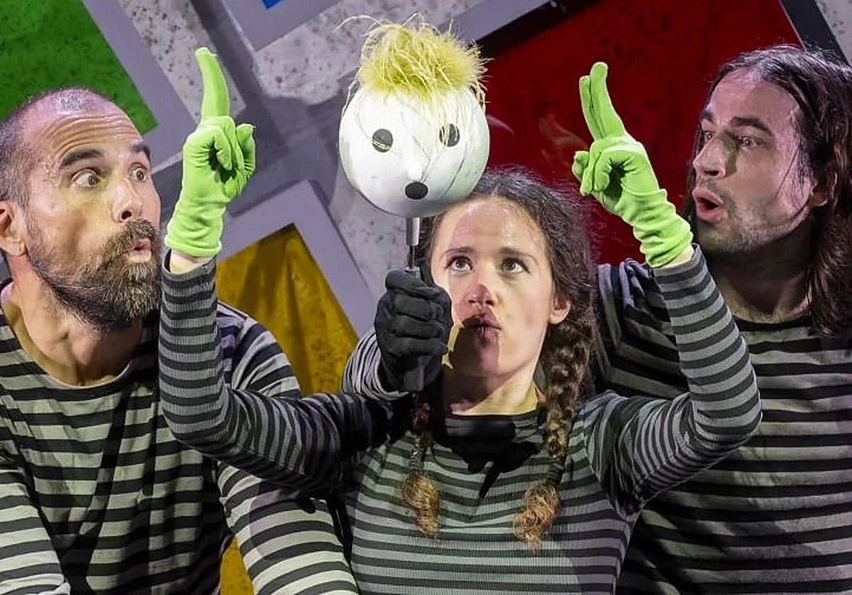 ¿Qué se puede hacer con los niños este fin de semana en Málaga?