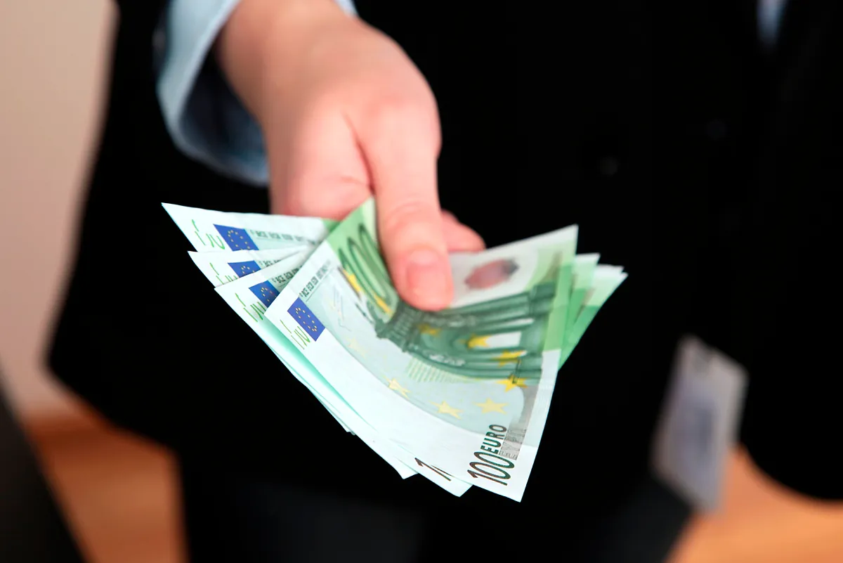 Así tributan las remuneraciones a los avalistas de una sociedad