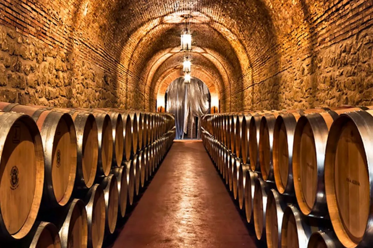 Bodegas Riojanas encara su segunda reestructuración en menos de dos años