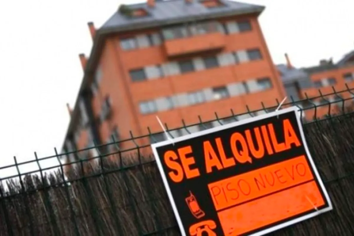 El Gobierno concede a Junts una cobertura ante impagos de alquiler