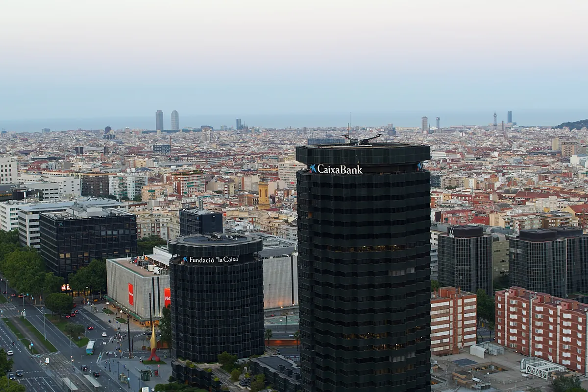Cómo integra CaixaBank la naturaleza en su actividad financiera