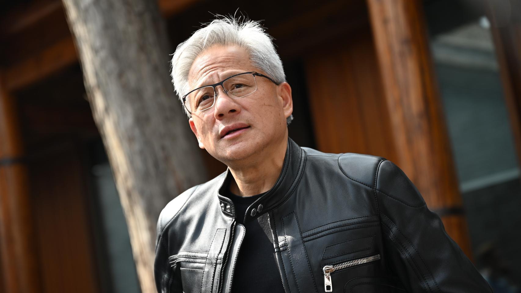 Nvidia dispara un 65% el beneficio anual tras lograr una facturación récord