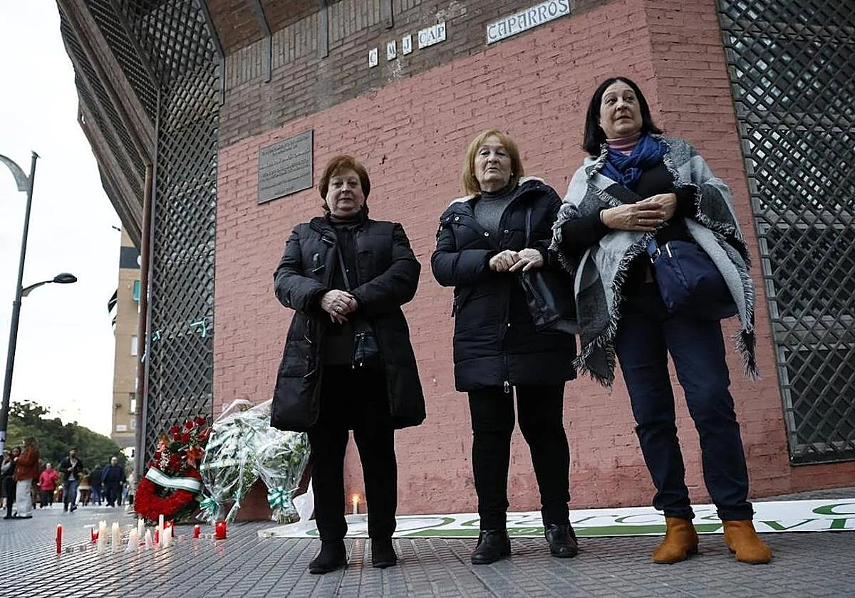 Marlaska aboga por cambiar otra vez la Ley de Memoria para poder reconocer a García Caparrós como víctima del terrorismo