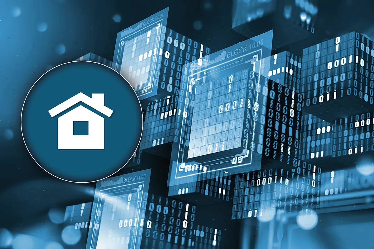 La inversión inmobiliaria tokenizada alcanza los 5.000 millones de euros