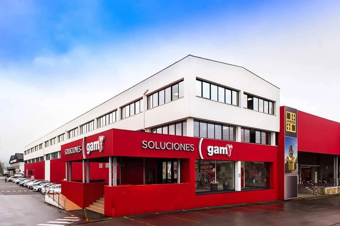 GAM dispara casi un 48% sus ganancias en 2025, hasta 6,5 millones