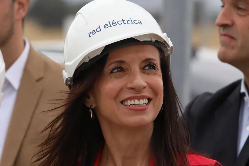 Redeia dispara beneficios a pesar del apagón y mantiene dividendo