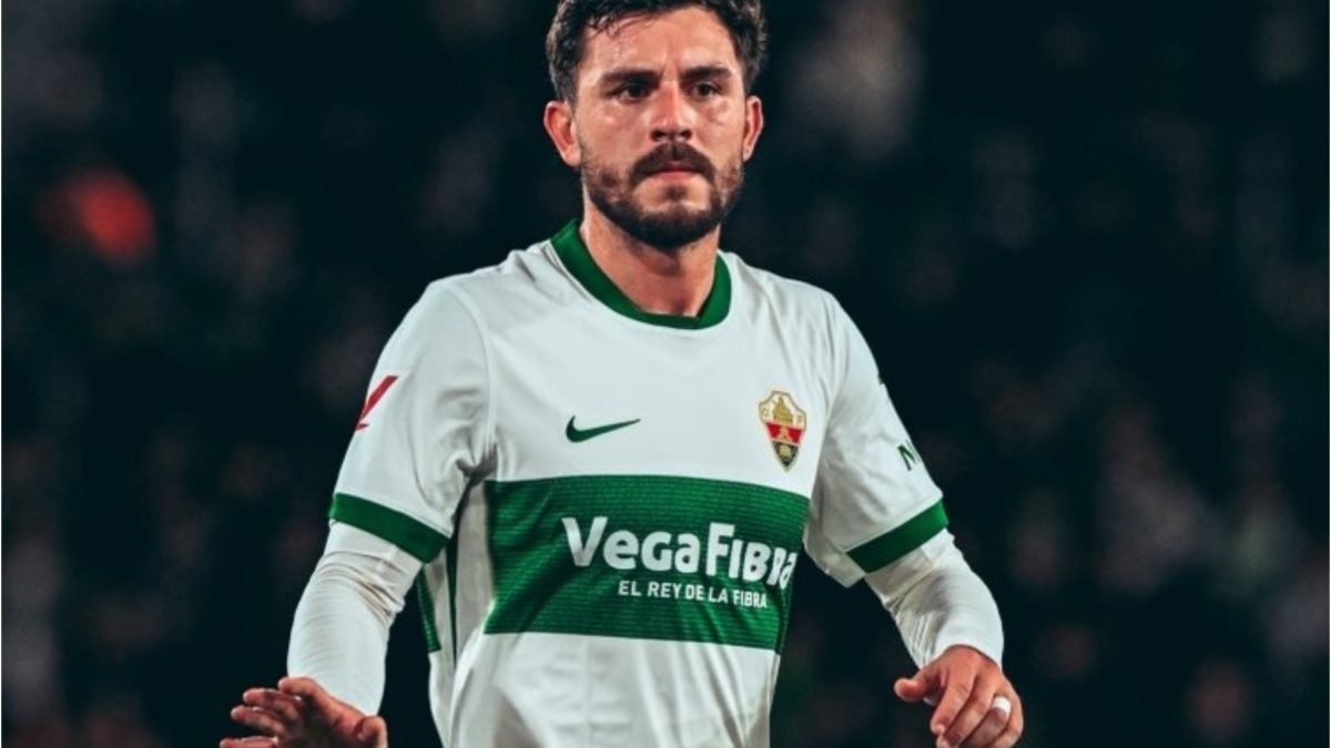 Chust: “Saldremos frente al Espanyol como si fuera una final”