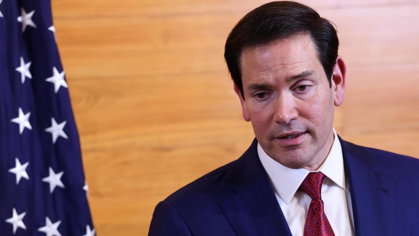 Rubio dice que EEUU responderá "en consecuencia" tras el ataque de Cuba contra una lancha civil