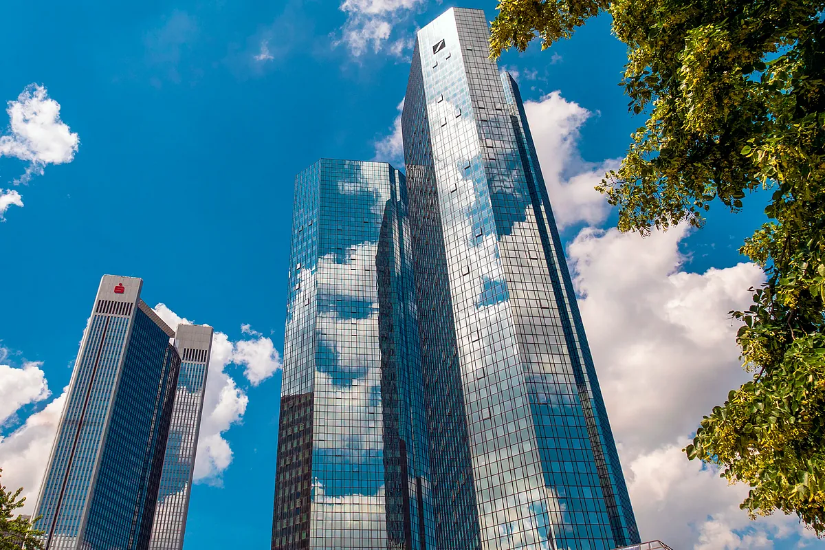 Cuando Deutsche Bank le extendió la alfombra roja a Jeffrey Epstein