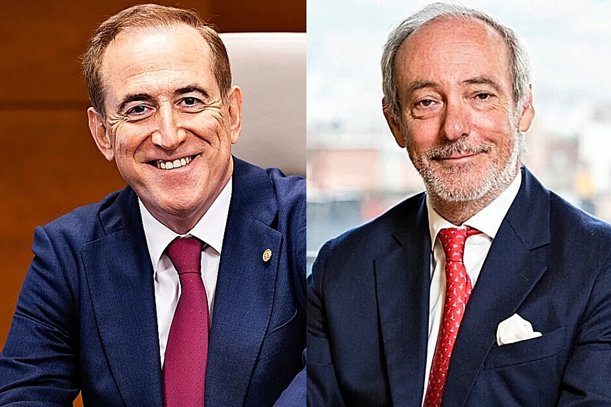 Mapfre y Zurich, finalistas para aliarse con Carrefour