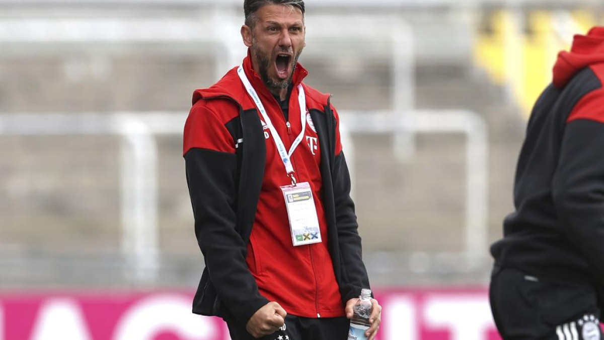 Martín Demichelis, muy cerca de poder firmar por el Mallorca