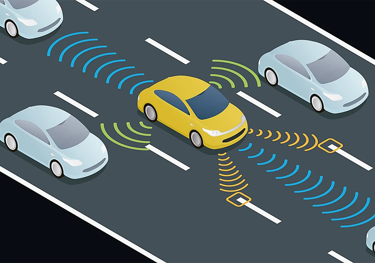 La antigüedad de los coches dispara los accidentes y la contaminación