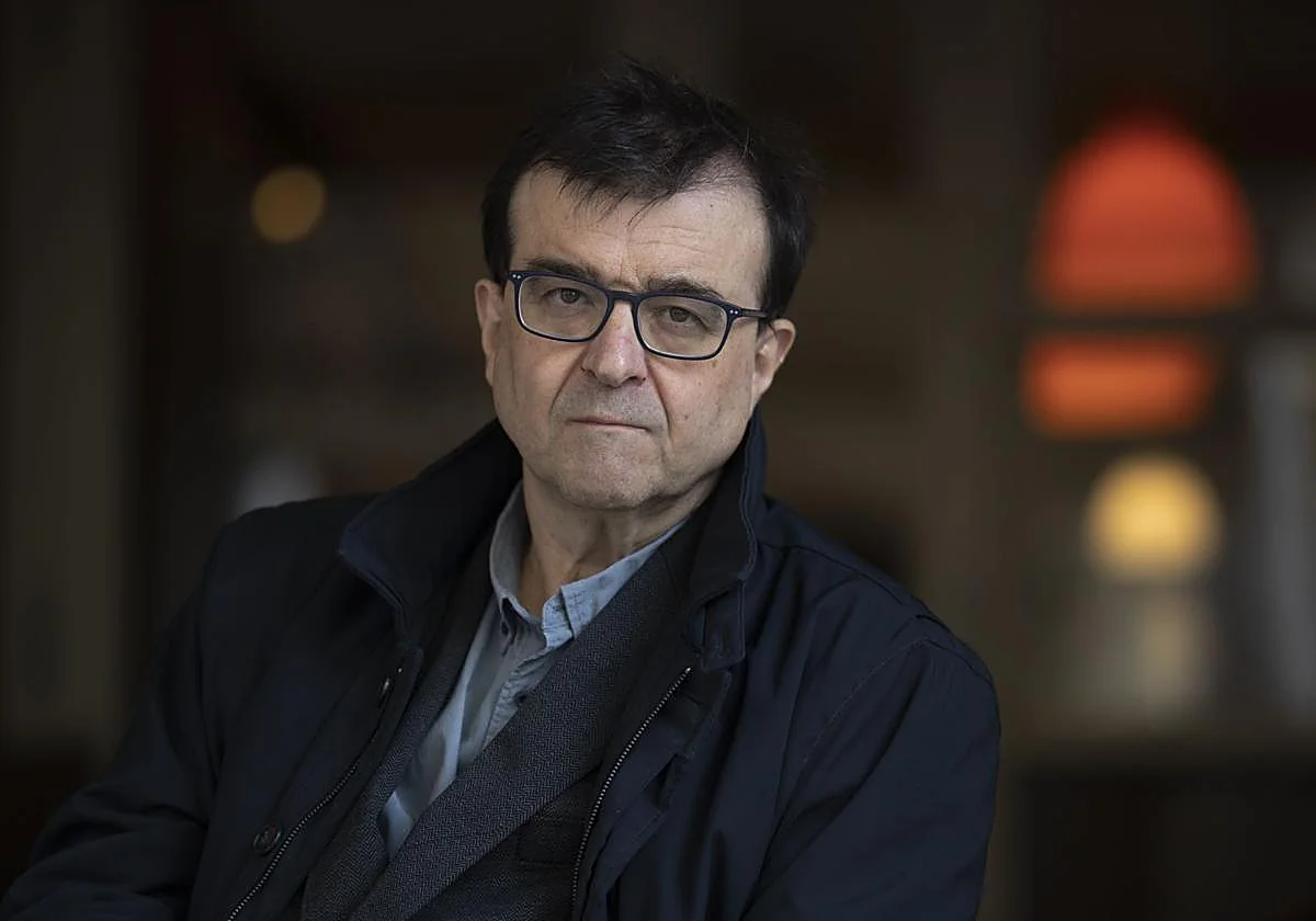 Cercas, tras la publicación de los documentos: «Los mentirosos tendrán menos sitios a los que agarrarse»