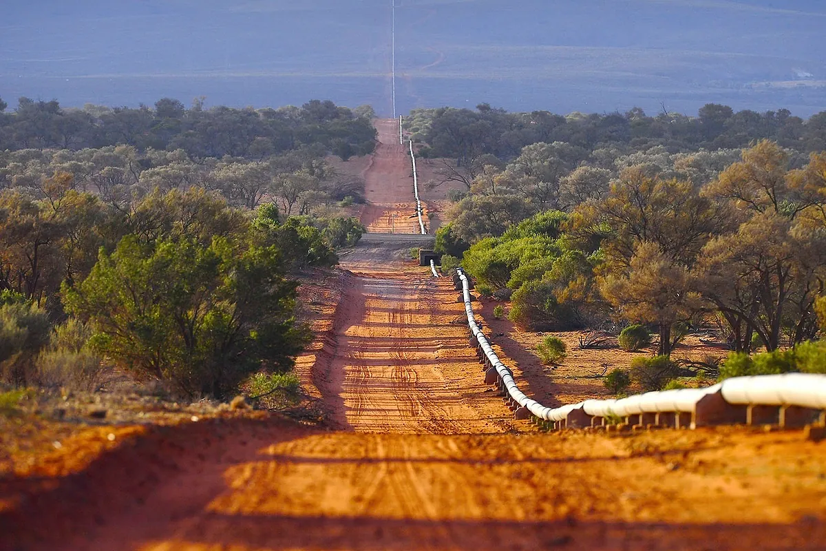 Acciona, Sacyr y ACS se disputan la mayor desaladora de Australia