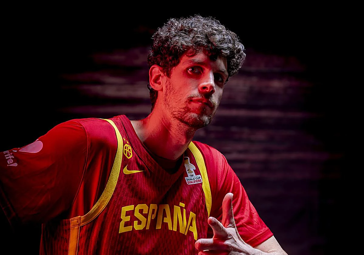 Oriol Paulí: «Chus Mateo es el padre de esta familia, sin él esto sería una locura»