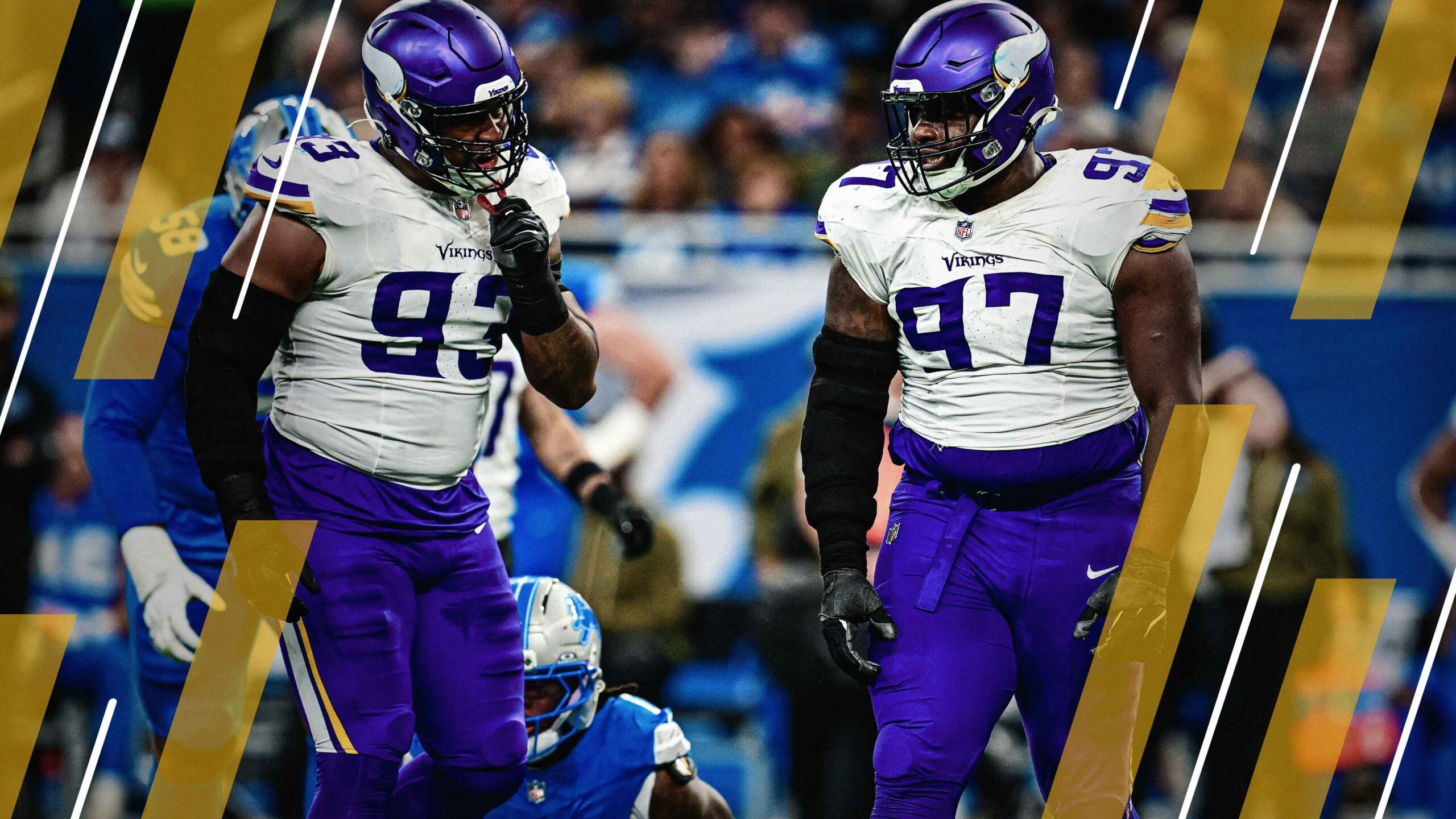 Do big free-agent NFL contracts pan out? Revisiting recent splashes using PFF data