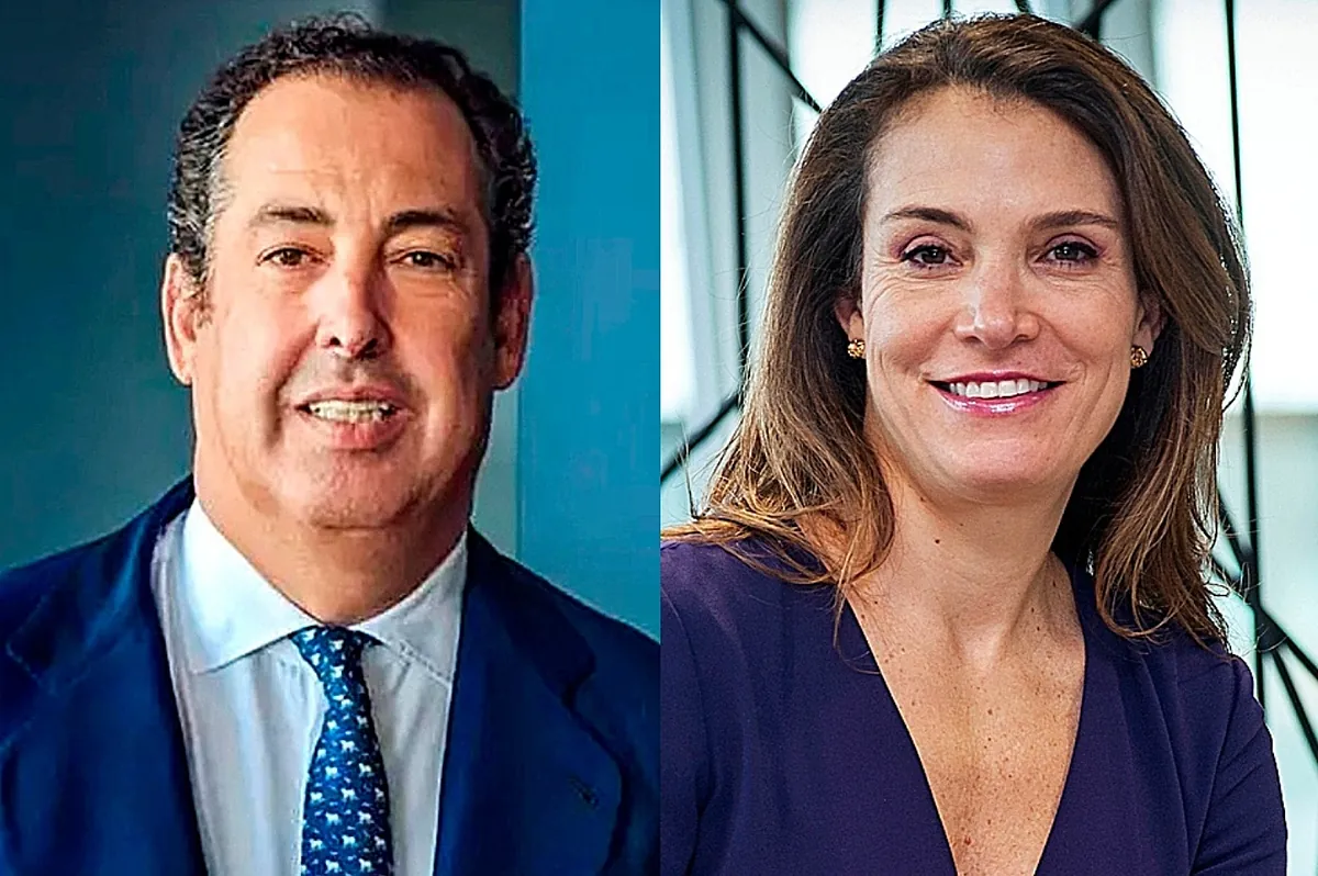 Santander afronta el relevo en la cúpula de la gestora en pleno giro de la estrategia