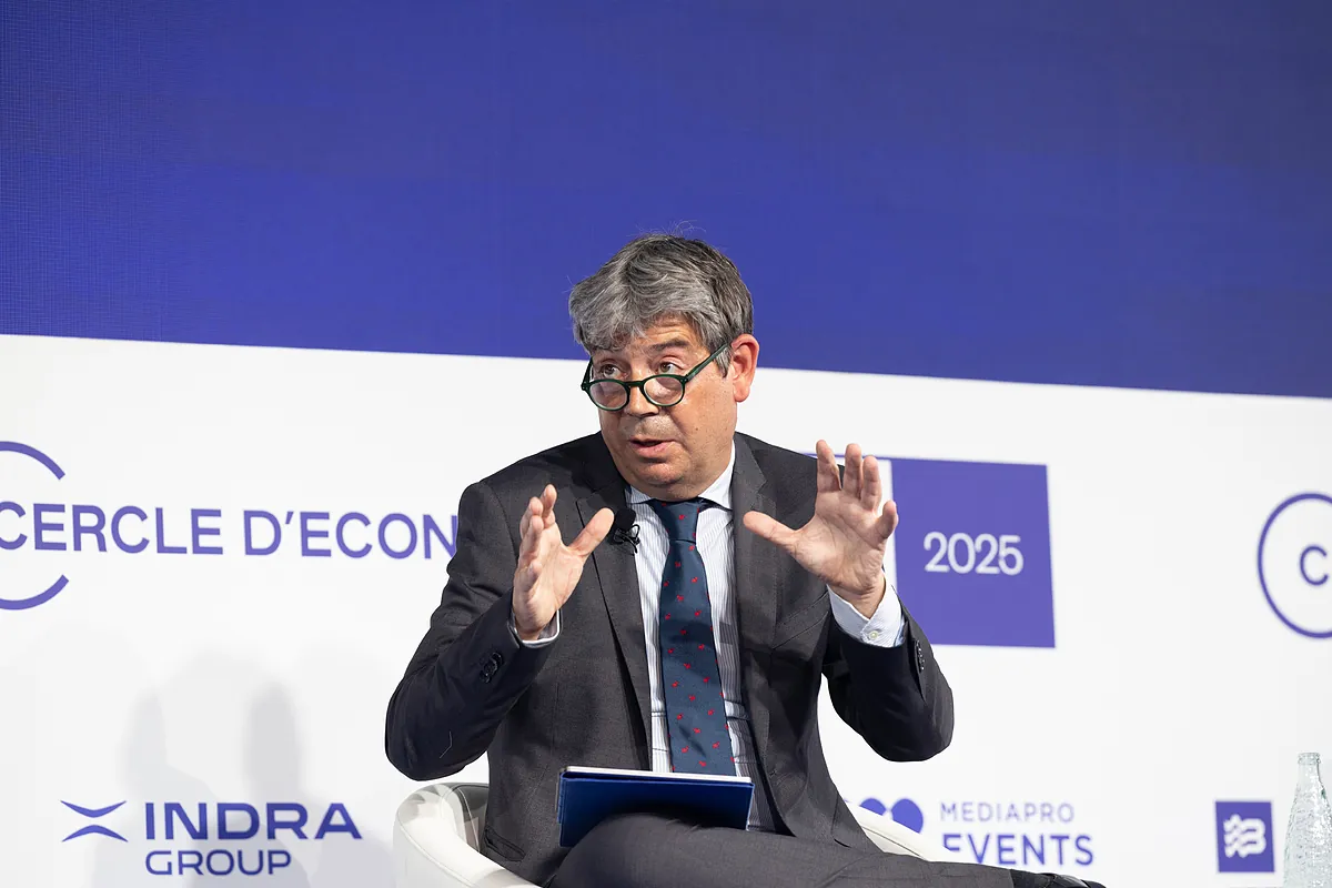 Fluidra gana 176 millones, un 28% más, pero cae con fuerza en Bolsa por Norteamérica