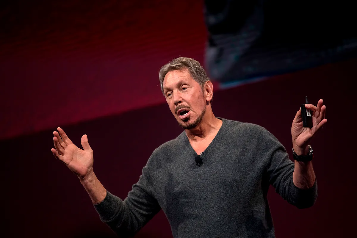 "Todo o nada" para el boom de la IA en Bolsa con los resultados de Oracle