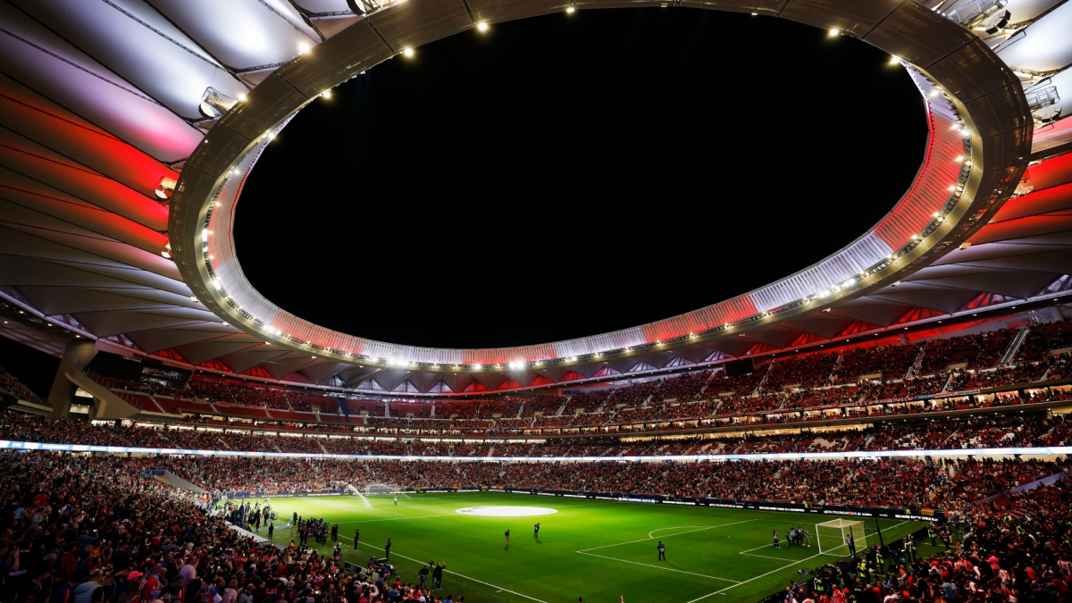 El Atlético supera los 155.000 socios y refuerza su músculo social