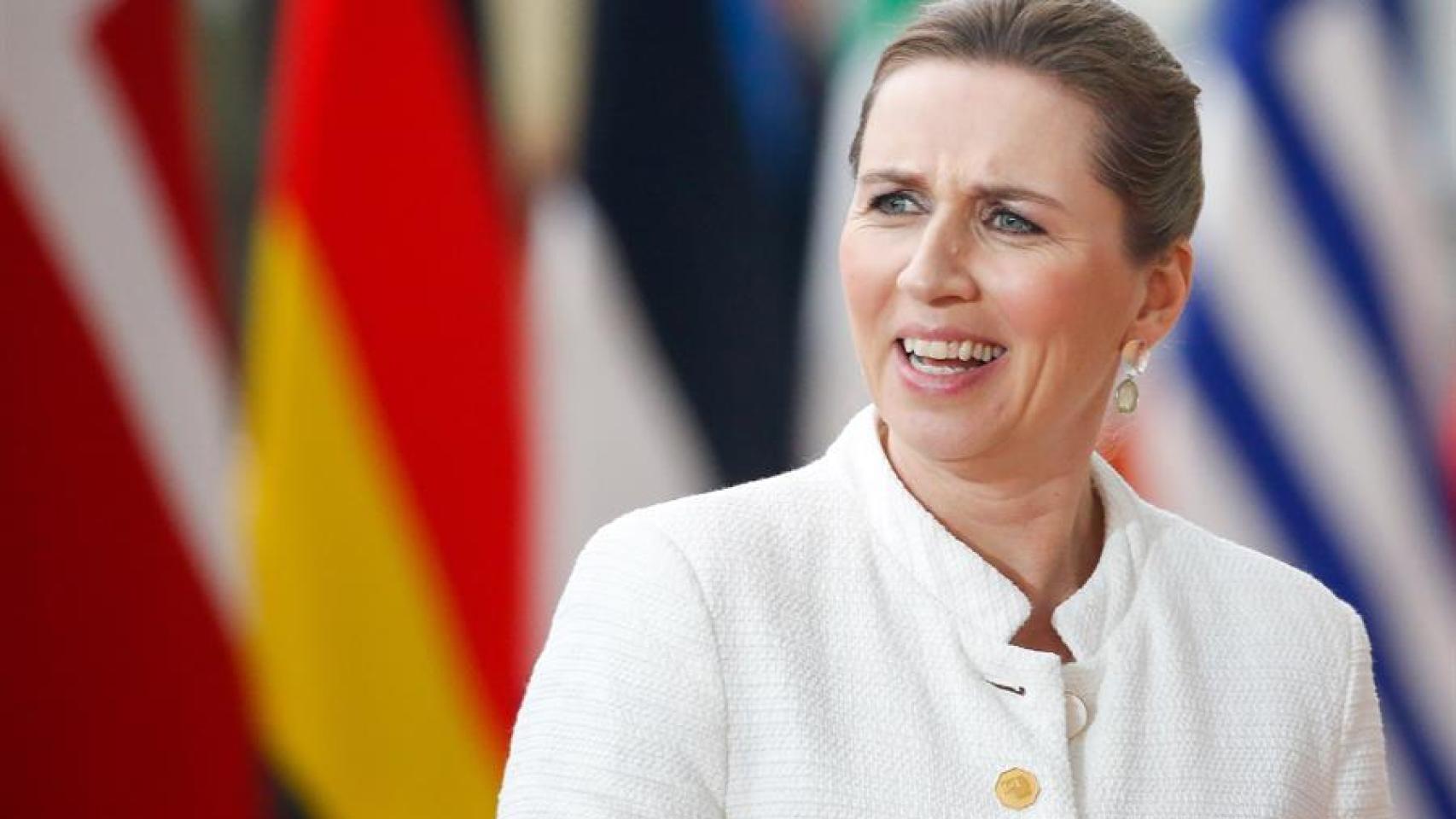 Dinamarca celebrará elecciones el 24 de marzo en medio de las presiones de Trump por hacerse con Groenlandia