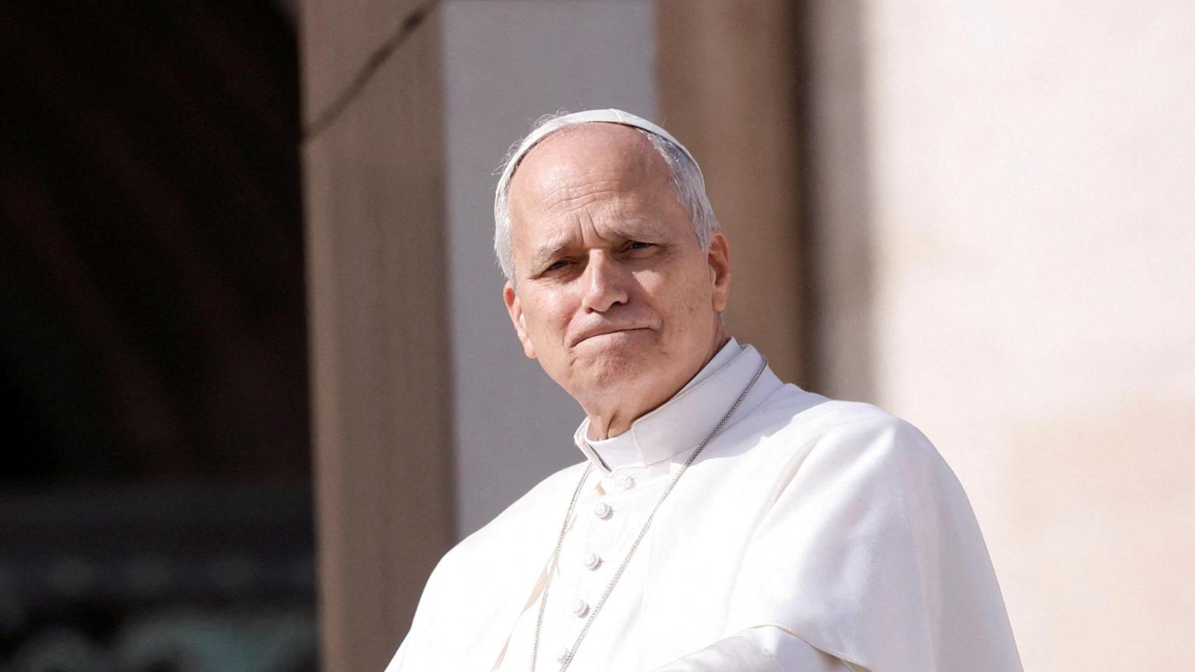 El papa León XIV pronunciará un discurso el 8 de junio en el Congreso, en medio de su visita a España