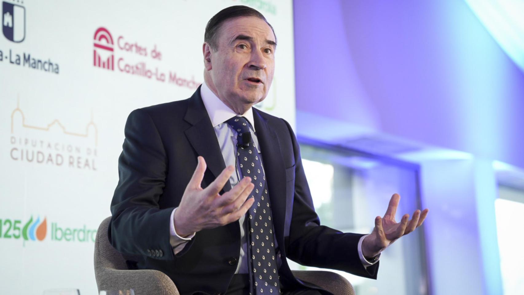 Pedro J. Ramírez: "El éxito de Castilla-La Mancha es su apuesta por buscar acuerdos"