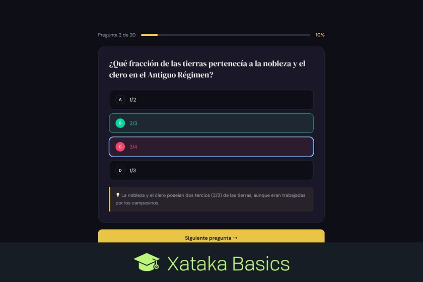 Cómo crear un juego con preguntas tipo test sobre cualquier PDF para estudiar con ayuda de la inteligencia artificial