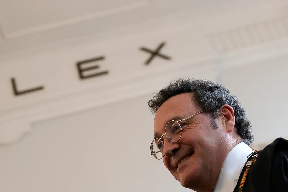 El Supremo rechaza el incidente de nulidad de García Ortiz y abre la puerta a acudir al Constitucional