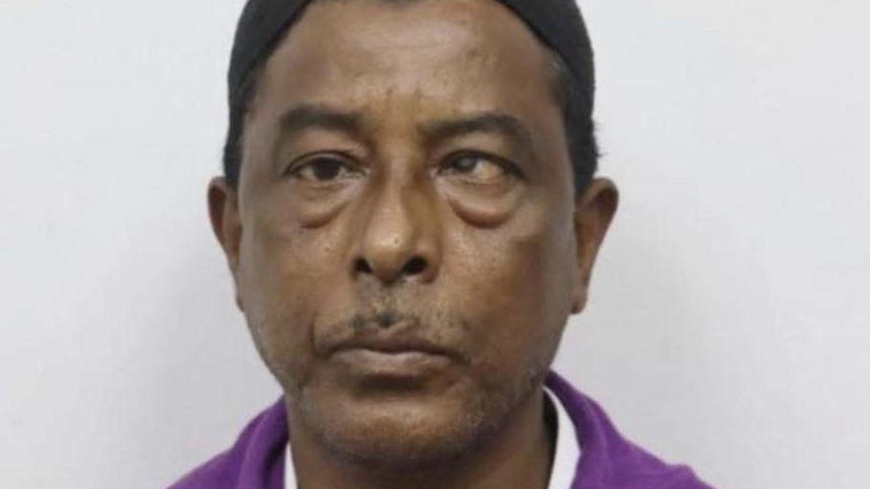 Shah Alam, el refugiado ciego que murió tras ser abandonado a 8 km de su casa por los agentes migratorios de Trump