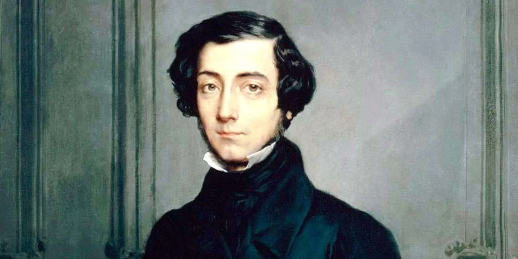 Tocqueville y el bien más preciado