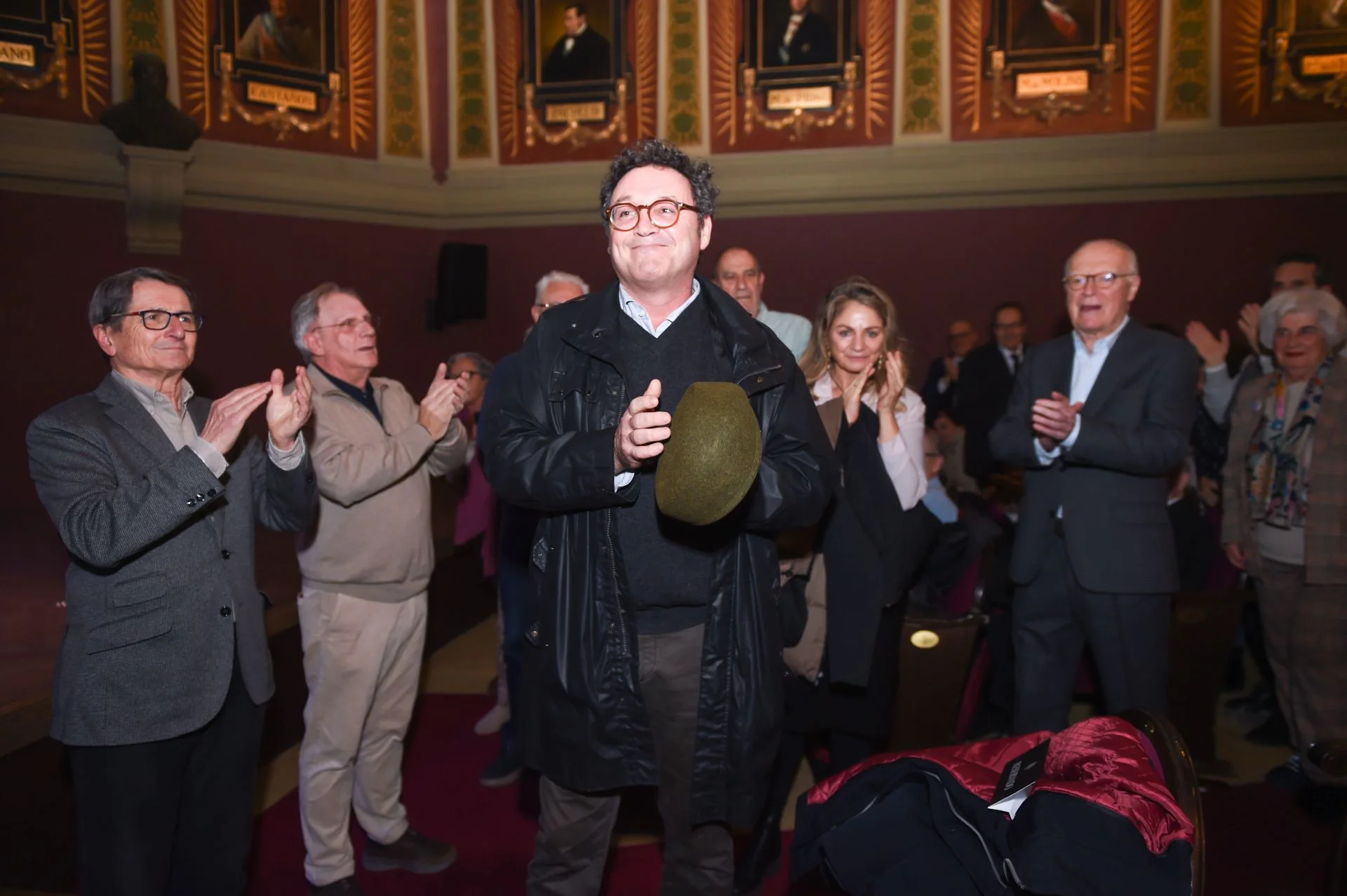 El Supremo rechaza anular la condena al ex fiscal general con la oposición de dos magistradas