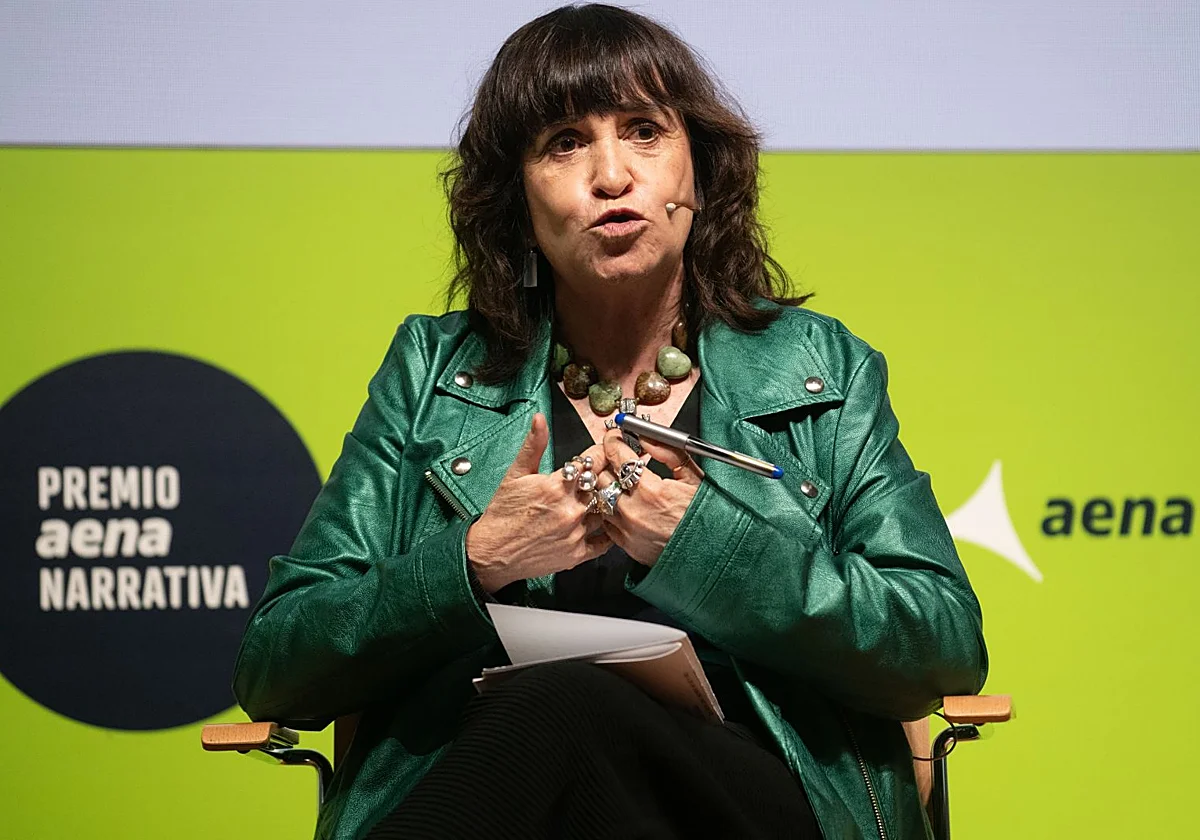 Aena iguala al Premio Planeta y convoca un premio literario de un millón de euros