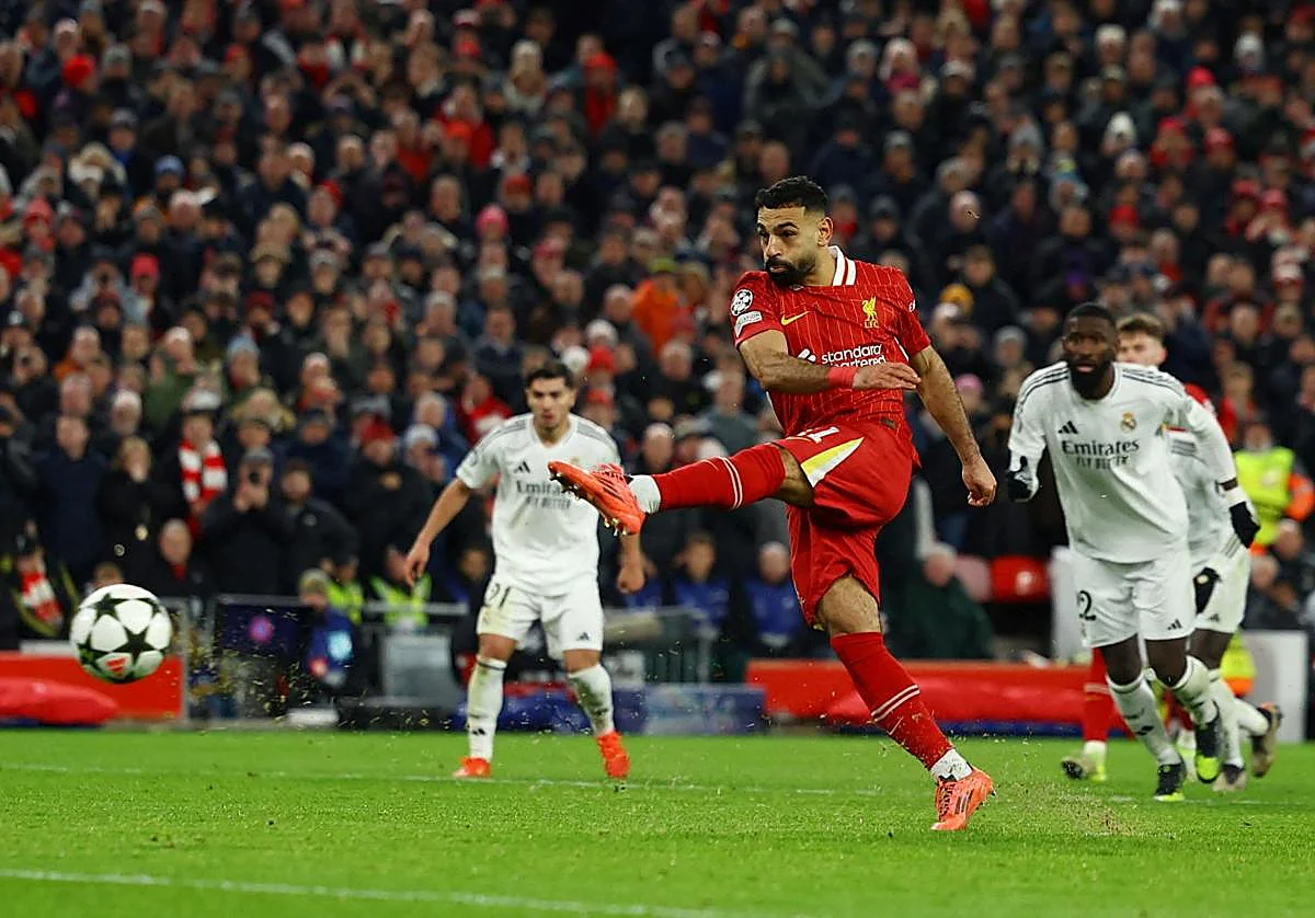 El músculo económico de la Premier acogota a la Liga