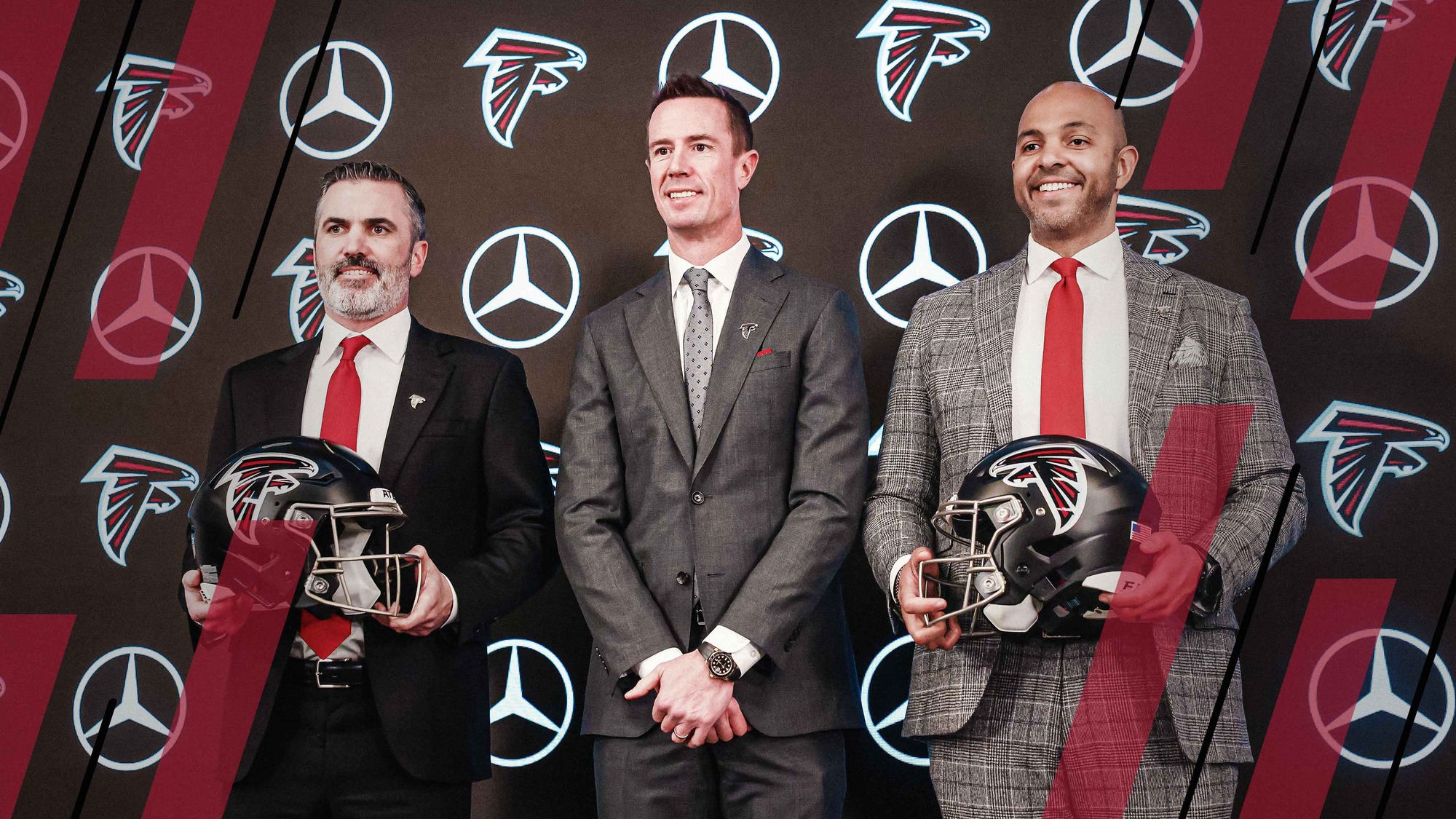 Ranking the most desperate teams in the 2026 NFL Draft