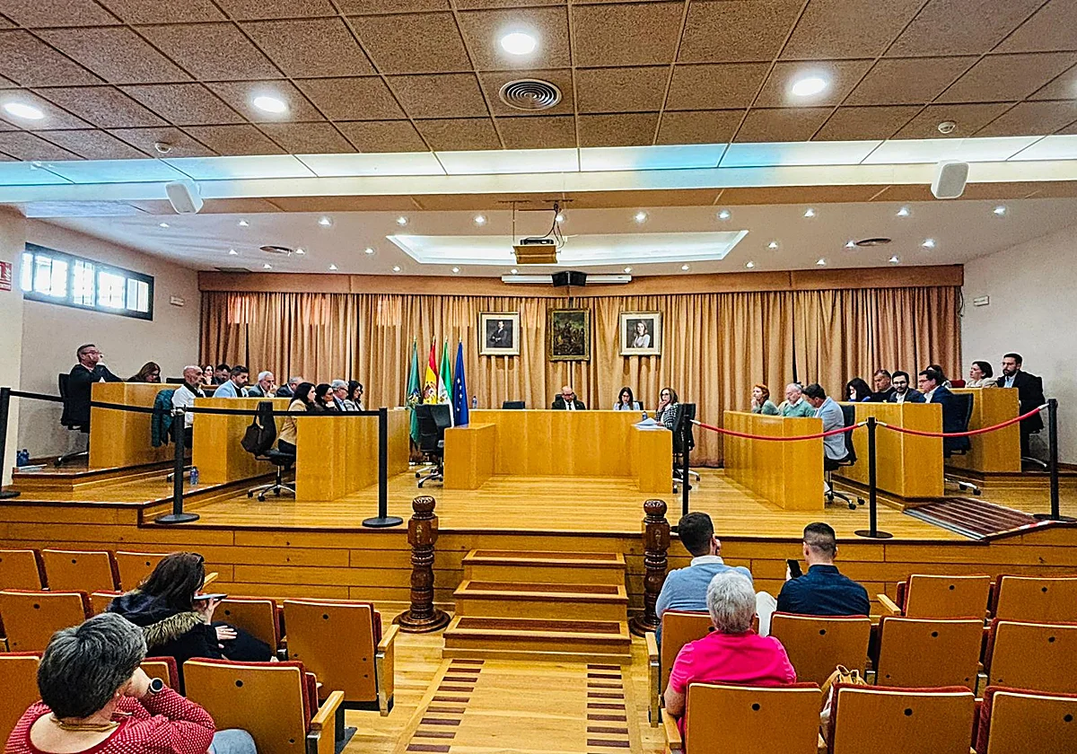 Luz verde definitiva al primer hospital privado de la Axarquía en Vélez-Málaga