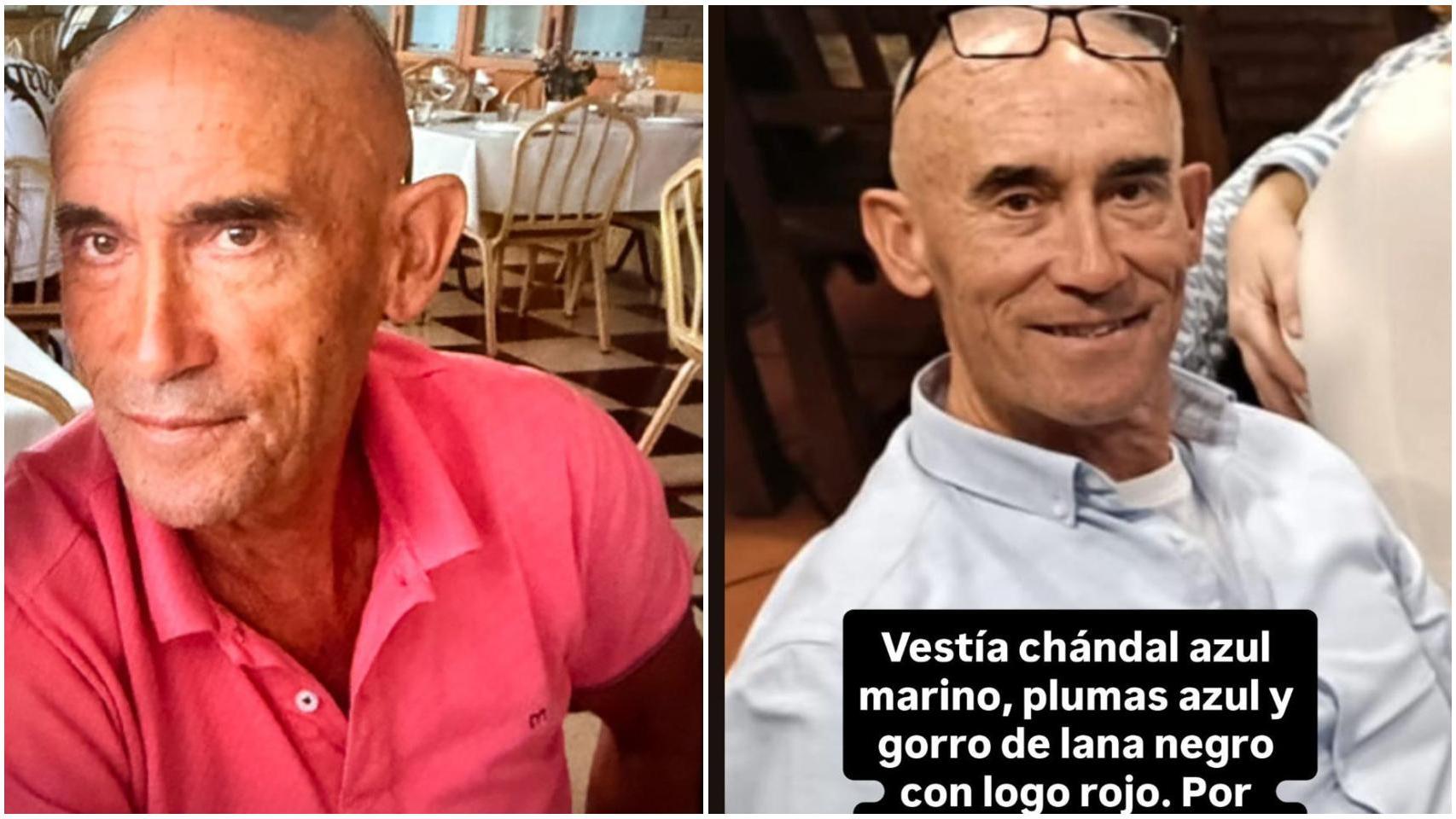 Encuentran en el río Henares el cadáver de Antonio Ramón, el vecino de San Fernando que desapareció hace 7 días